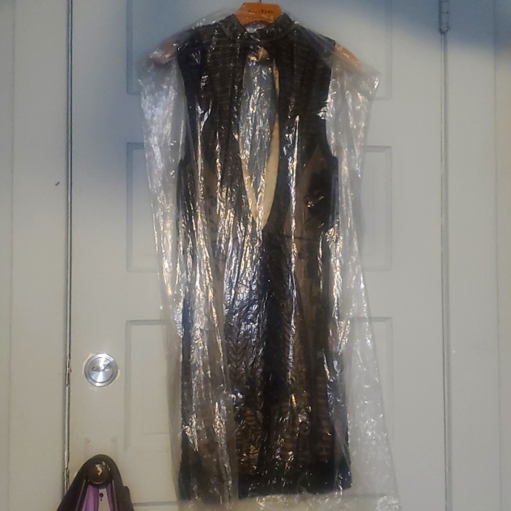 Bebe cocktail dress